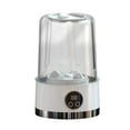 thumbnail image 1 of ETHKIA Portable Rechargeable Cordless Mini Washing Machine, Underwear Washer Laundry Cup for Travel Camping RV Use White, 1 of 4