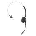 thumbnail image 4 of Auriculares Bluetooth Para Camionero, Cómodos Auriculares Bluetooth Ajustables, Base De Carga Magnética, Cancelación De Ruido Durante Todo El Día Con Micrófono Para Teléfonos Amonsee No, 4 of 7