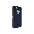 thumbnail image 4 of OtterBox Defender Series Case for iPhone 6/6s, Indigo Harbor, 4 of 5