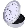 thumbnail image 5 of Wall Clock Hidden Storage Box Indoor Use As Compartment with Hidden Container Box for Money and Jewelry Storage, 5 of 5