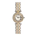 thumbnail image 1 of Pre-Owned Cartier Women's Panthere 24mm 18K Yellow Gold and Stainless Steel Wristwatch, 1 of 5