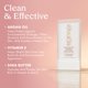thumbnail image 4 of Protector solar en barra Kopari PURE PROTECT SPF 50+ con aceite de argán, 4 of 6