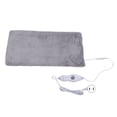 thumbnail image 4 of Heated Blanket, Soft Comfortable Electric Blanket Compact Portable  For Home US Plug 110V, 4 of 8