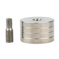 thumbnail image 1 of Stabilizer Weights Counterweight for Compound Bow And Recurve Bow four, 1 of 8