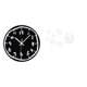 thumbnail image 1 of Reloj de pared,Reloj de pared silencioso y decorativo que no hace tictac,Reloj moderno de 12 pulgadas para pared de casa o oficina,sencillo.,Adhesivo de pared,Calcomanías de pared de peces, 1 of 8