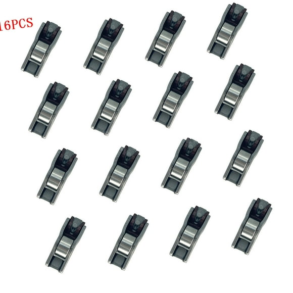 16PCS Rocker Arms For 11-20 for Hyundai for Kia Various Models 1.8L 2.0L 24551-2E001