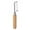 B-B, variant on Stainless Steel Potato Peeler, Durable Kitchen Vegetable Peeling Tool for Effortless Potato and Carrot Prep, Essential Home Gadget for Easy Cooking and Perfect New Home Gift