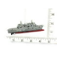 thumbnail image 3 of Kurt Adler U.S. Navy with Christmas Lights Ornament 4.5", 3 of 3