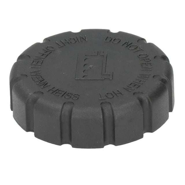 2105010715 tapa de refrigerante reemplazo práctico profesional sólido y liviano para BENZ W202 W210 R129 W164 para accesorios de automóvil ANGGREK Otros