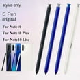 thumbnail image 2 of S Pen Stylus Pen For Galaxy Note10 Plus 10 SPen 1PC Lite Pencil Lot Q9, 2 of 9