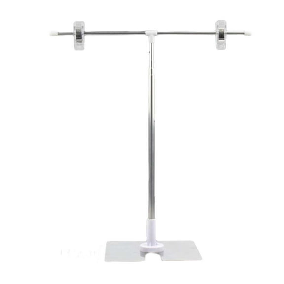 hengtong Adjustable Poster Stand Banner Holder Display Show Banner Stand for