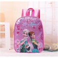 thumbnail image 3 of Frozen Backpack School Bag 3 Pack Birthday Gift Blue 500, 3 of 5