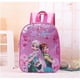 thumbnail image 3 of Frozen Backpack School Bag 3 Pack Birthday Gift Blue 500, 3 of 5