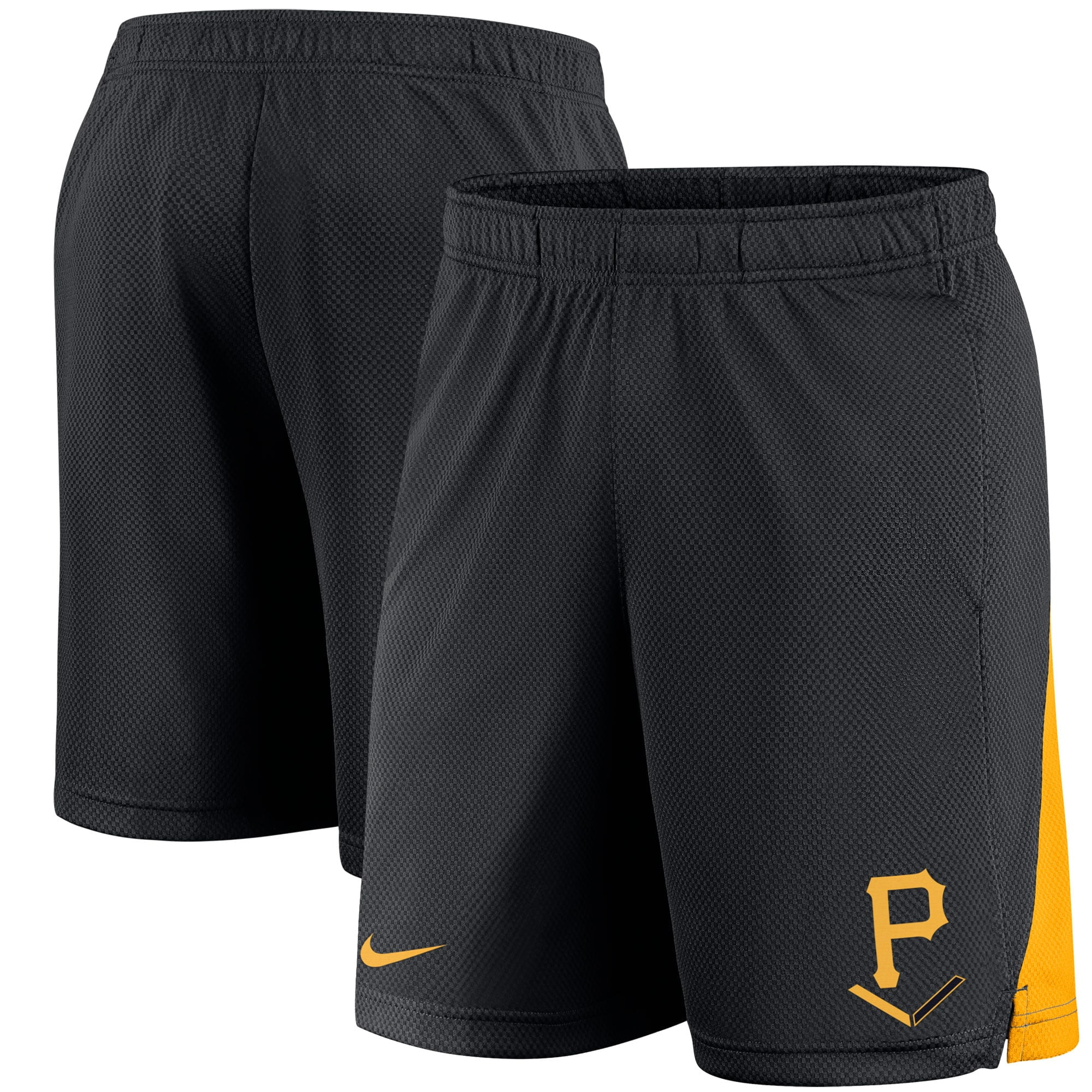 Pittsburgh Pirates Nike Home Plate 