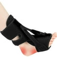 thumbnail image 1 of Plantar Fasciitis Night Splint, Foot Support Plantar Fasciitis, To Relieve Heel Pain, 1 of 4
