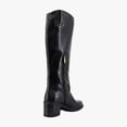 thumbnail image 5 of Vince Camuto Amree Women's Boots Black Size 6.5 M, 5 of 8