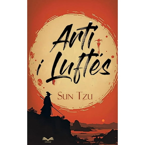 Arti i LuftÃ«s, (Paperback)