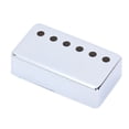 thumbnail image 1 of Cubierta de pastilla de guitarra Sunnimix Cromo, 1 of 6
