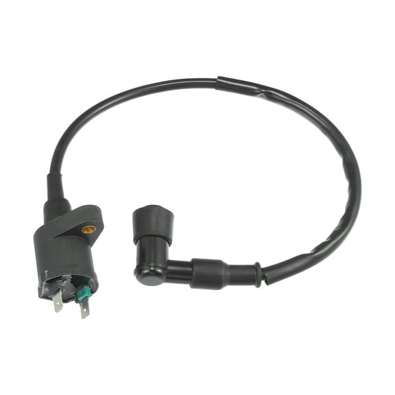 Unique Bargains 1 Pcs Motorcycle CDI Ignition Coil Engine Ignition Coil for Kawasaki Prairie KVF300 1999-2002