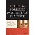 thumbnail image 3 of Ethics in Forensic Psychology Practice, 3 of 4