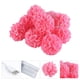 thumbnail image 2 of EeaseMX 1 guirnalda de luces LED decorativas con diseño de flores (rosa), 2 of 7