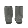 thumbnail image 4 of EVER AU Men Kookaburra Short Classic Boots - Grey, 4 of 11