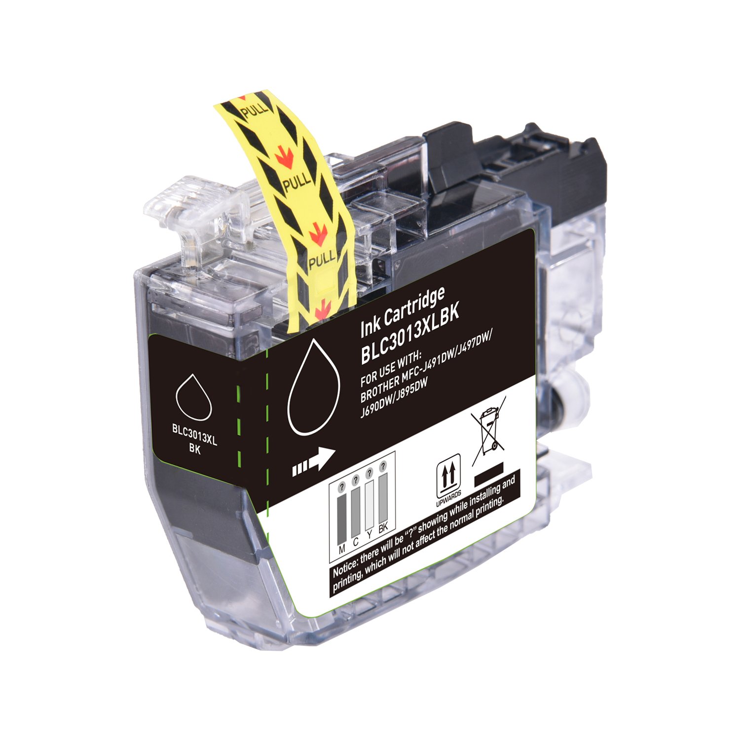 lc3013 brother ink cartridge