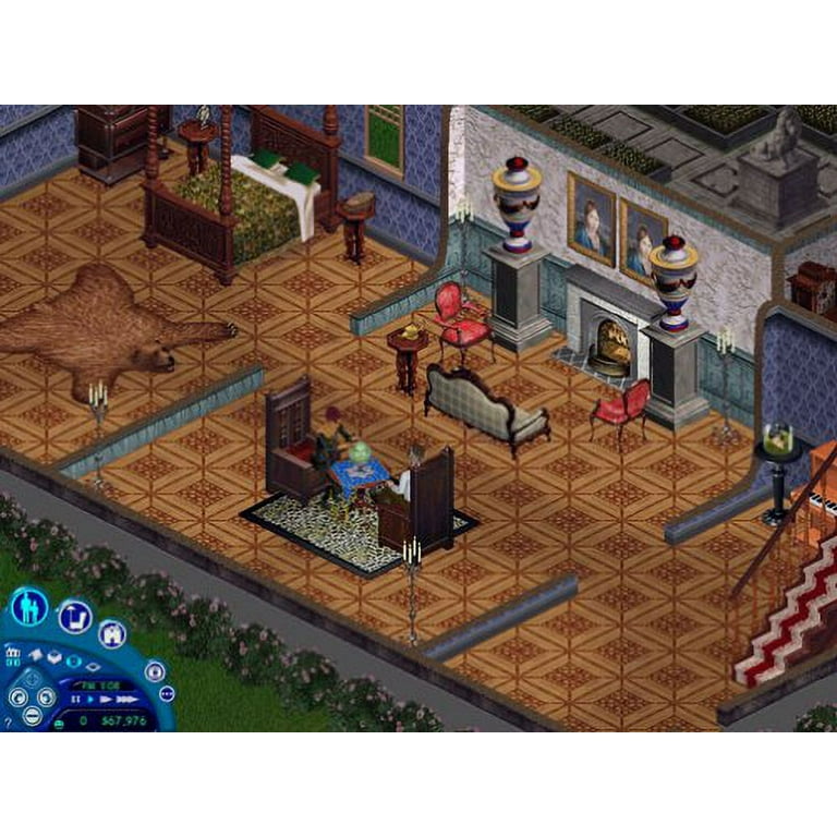 The Sims Livin' Large Expansion Pack - PC - Walmart.com The Sims Livin' Large Expansion Pack - PC - Walmart.com