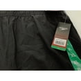 thumbnail image 6 of Men's Speedo Tech Volley Swim Shorts Trunks w/ Comfort Liner UPF 50 Black XL, 6 of 7