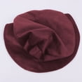 thumbnail image 4 of vlrwzc Renaissance Flat Beret Hat French Painter Cap Classic Costume, 4 of 7