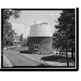 thumbnail image 2 of Historic Framed Print, Lowell Observatory, Pluto Dome, 1400 West Mars Road, Flagstaff, Coconino County, AZ - 3, 17-7/8" x 21-7/8", 2 of 9