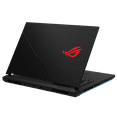 thumbnail image 4 of Restored ASUS ROG Strix Scar 17 Gaming & Entertainment Laptop (Intel i7-10875H 8-Core, 17.3" 300Hz Full HD (1920x1080), NVIDIA RTX 2070 Super, 16GB RAM, 2TB m.2 SATA SSD, Win 11 Home) (Refurbished), 4 of 6