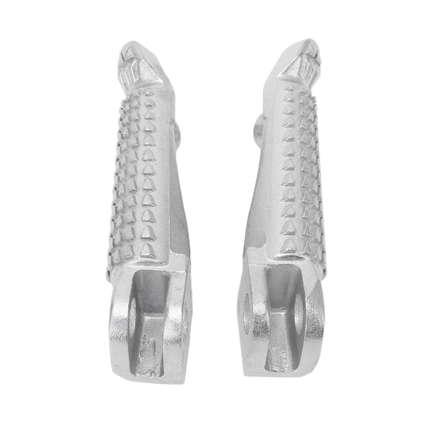 Reposapiés Delanteros Para Moto Kawasaki - Compatibles Con Ninja, ER6N, ZX-10R, Z1000 Y Más Modelos