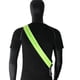thumbnail image 3 of LED Night Running Gear High Visibility Reflective Sash Rechargeable Running Reflective Gear Safety Reflector for Women, 3 of 5