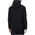 thumbnail image 2 of Veste de Pluie pour Hommes 32 Degrés (TTG Noir), 2 of 2