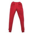 thumbnail image 3 of 1/6 Pantalones de Chándal para Mujer Deportivos Pantalones de Elástica Pantalones Jogger a Rayas Leggines para Muñeca perfke Figura de acción ropa, 3 of 9