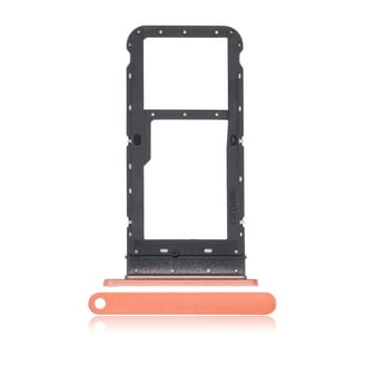 Replacement Dual Sim Card Tray Compatible For OPPO A5 (AX5 / 2018
