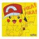 thumbnail image 3 of Rompecabezas con personajes de estilo Pokémon, 96 piezas, 3 of 8