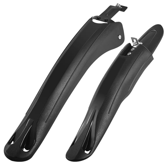 Masteelf Mountain Bike Rear Mudguard Universal Mudguards Accessories for Off-Road Cycling