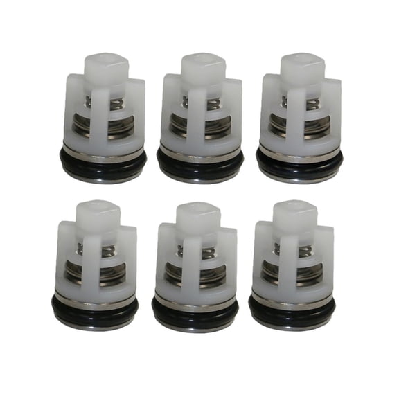 DeWalt Replacement Valve Kit, 6 Pack - 5140117-46