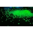 thumbnail image 3 of Sable Glow de Qualité Supérieure 1-3 mm - Vert, 3 of 6