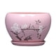 thumbnail image 1 of Macetas for plantas de interior, flores y violetas., 1 of 6