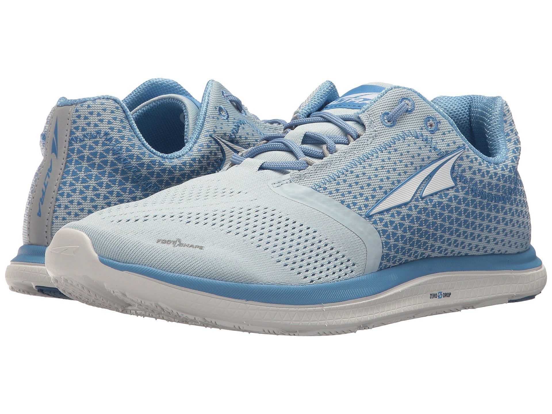 altra solstice weight