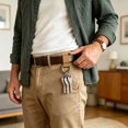 thumbnail image 3 of Sports Hook for and Gear: Hook for Rucksacks and Organization, 3 of 4