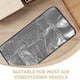 thumbnail image 3 of Hytrove Funda Para Aire Acondicionado Unidad Exterior Con Material Aislante Y Ajustables En Color Plata, 3 of 8