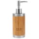 thumbnail image 1 of GOOHOCHY Dispensador de loción versátil de 250 ml, botella con bomba para baño, gel de ducha, dispensador de jabón vacío, dispensador de champú, champú y acondicionador tipo prensa., 1 of 8