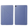thumbnail image 1 of Case for Samsung Galaxy Tab s6 Lite 10.4 2020 2022 2024 A8 10.5 A7 10.4 LITE 8.7 A9 plus 11 8.7 PU Tablet Cover Smart Leather as picture Tab A9 plus 11, 1 of 6