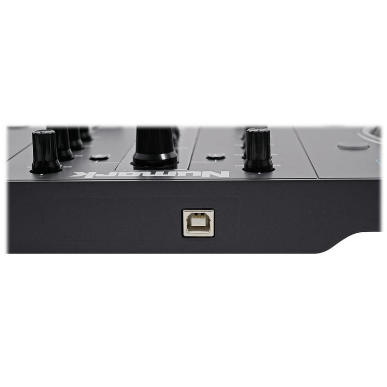 Numark Mixtrack 3 All-in-one DJ Controller 4 Virtual DJ Numark Mixtrack 3 All-in-one DJ Controller 4 Virtual DJ