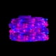 thumbnail image 3 of Manguera de Luces Navicolors  Navideña Decorativa Luz Led Mixta Rosa/Azul Cable Recubierto Gel 10 m, 3 of 4