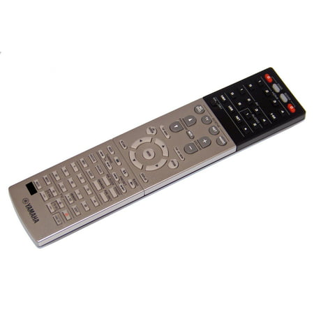 OEM Yamaha Remote Control Specifically For HTR7065, HTR-7065, RXV673, (Yamaha Rx V673 Best Price)